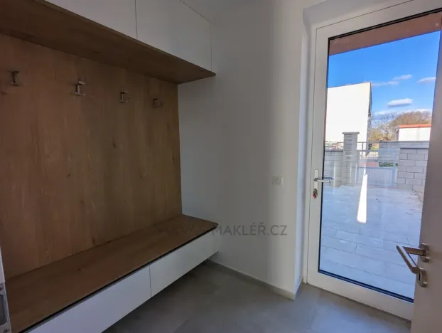 Pronájem vily, Úvaly, Hvězdova, 162 m2