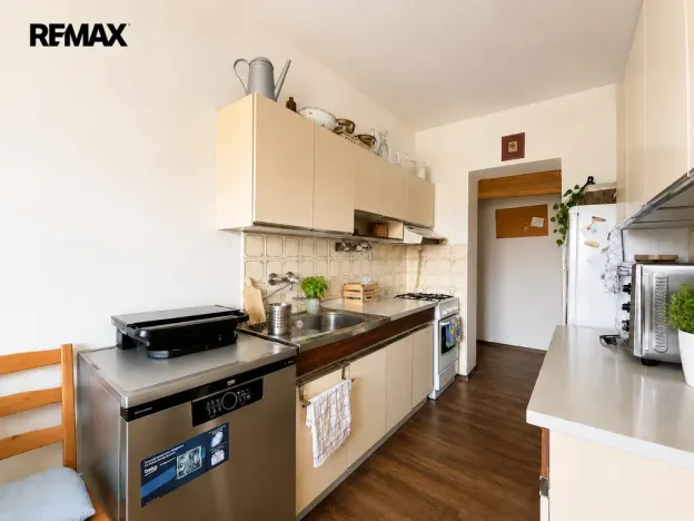 Prodej bytu 3+1, Příbram - Příbram III, Milínská, 77 m2
