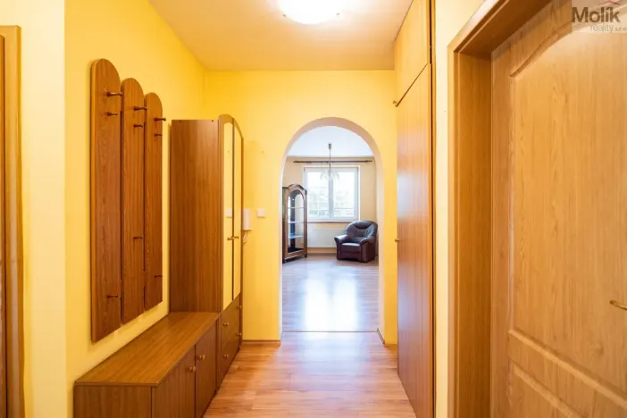Prodej rodinného domu, Ústí nad Labem - Brná, Šeříková, 124 m2