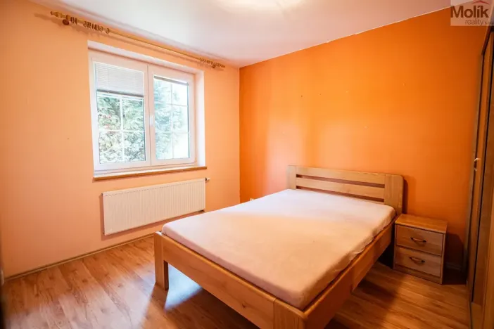 Prodej rodinného domu, Ústí nad Labem - Brná, Šeříková, 124 m2