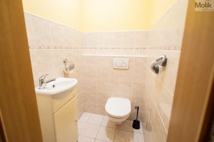Prodej rodinného domu, Ústí nad Labem - Brná, Šeříková, 124 m2