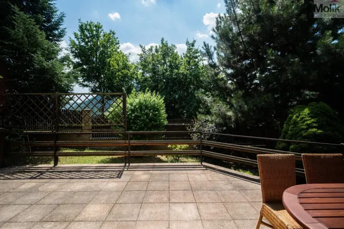 Prodej rodinného domu, Ústí nad Labem - Brná, Šeříková, 124 m2