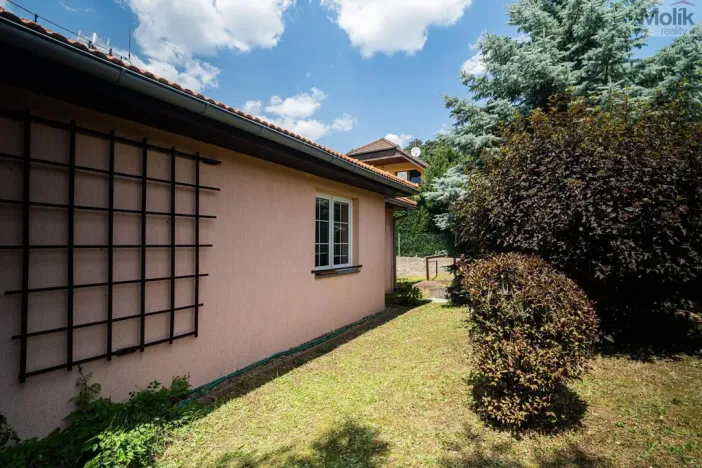 Prodej rodinného domu, Ústí nad Labem - Brná, Šeříková, 124 m2