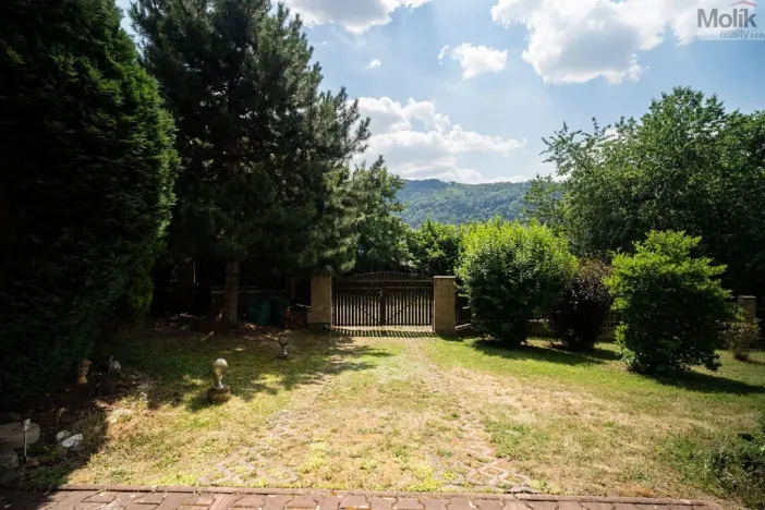 Prodej rodinného domu, Ústí nad Labem - Brná, Šeříková, 124 m2