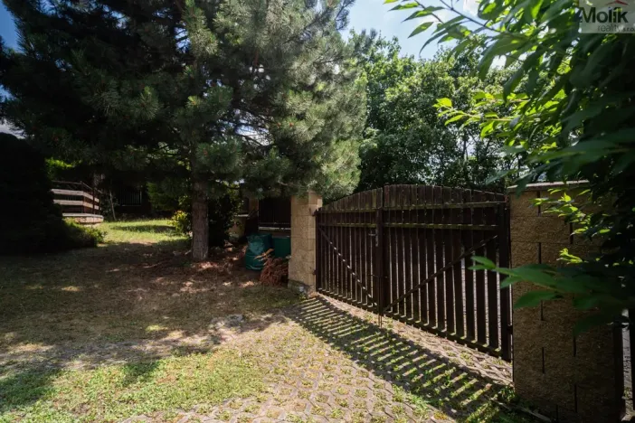 Prodej rodinného domu, Ústí nad Labem - Brná, Šeříková, 124 m2