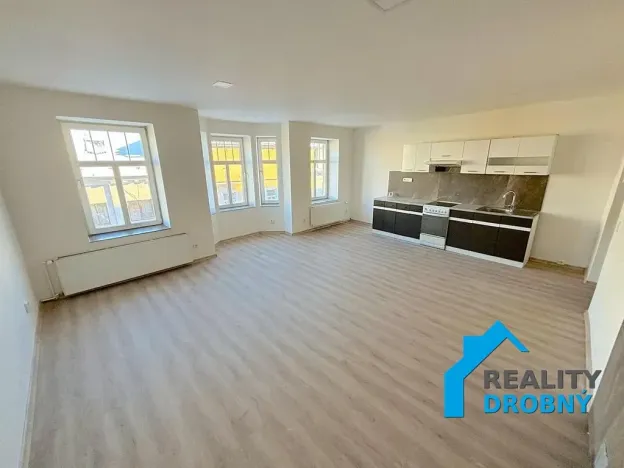 Prodej činžovního domu, Mimoň, Mírová, 290 m2