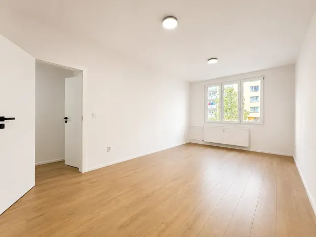 Prodej bytu 3+kk, Praha - Kamýk, Olbramovická, 68 m2