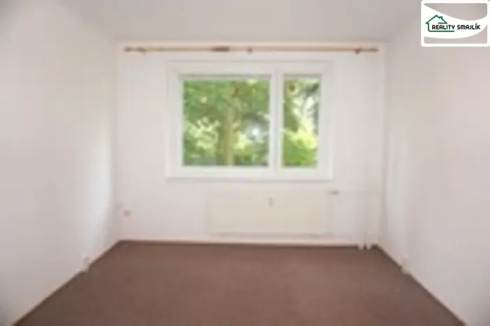 Pronájem bytu 1+1, Cheb, Hrnčířská, 35 m2