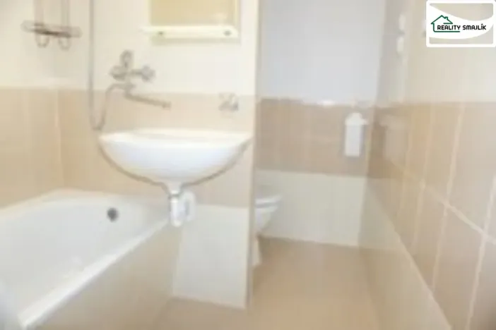 Pronájem bytu 1+1, Cheb, Hrnčířská, 35 m2