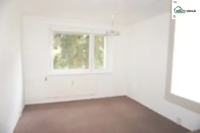 Pronájem bytu 1+1, Cheb, Hrnčířská, 35 m2