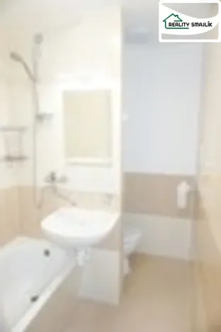 Pronájem bytu 1+1, Cheb, Hrnčířská, 35 m2