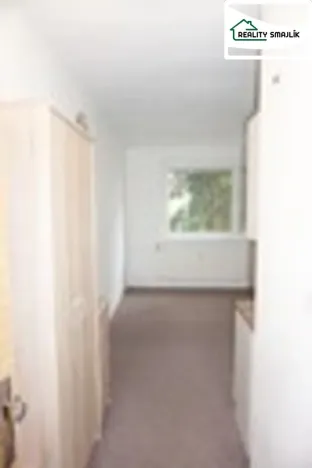 Pronájem bytu 1+1, Cheb, Hrnčířská, 35 m2