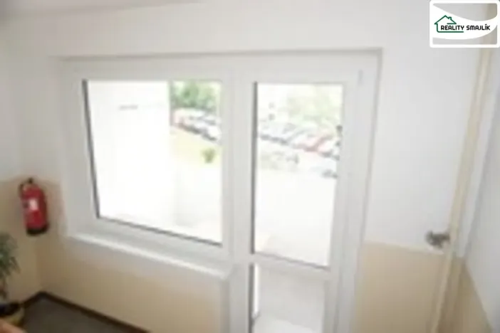 Pronájem bytu 1+1, Cheb, Hrnčířská, 35 m2