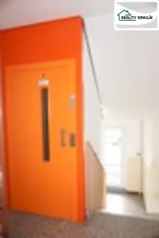 Pronájem bytu 1+1, Cheb, Hrnčířská, 35 m2