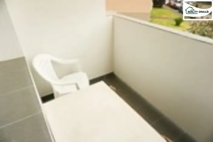Pronájem bytu 1+1, Cheb, Hrnčířská, 35 m2