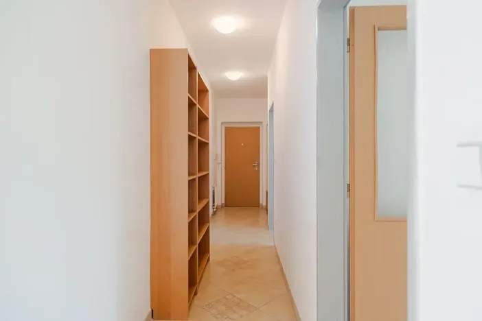 Prodej bytu 3+kk, Litomyšl, U Školek, 77 m2