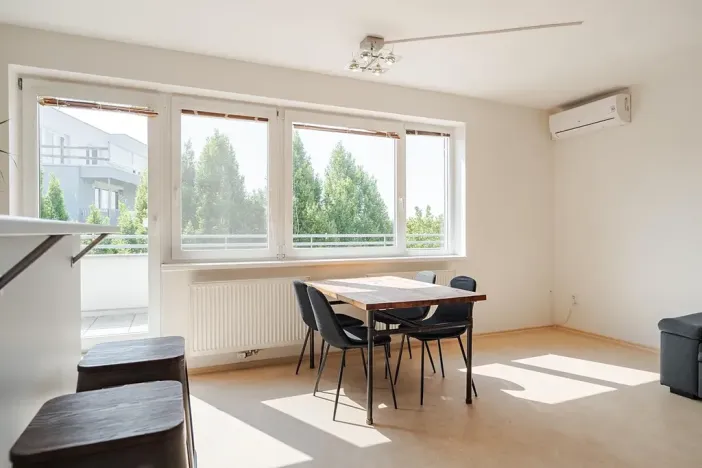 Prodej bytu 3+kk, Litomyšl, U Školek, 77 m2
