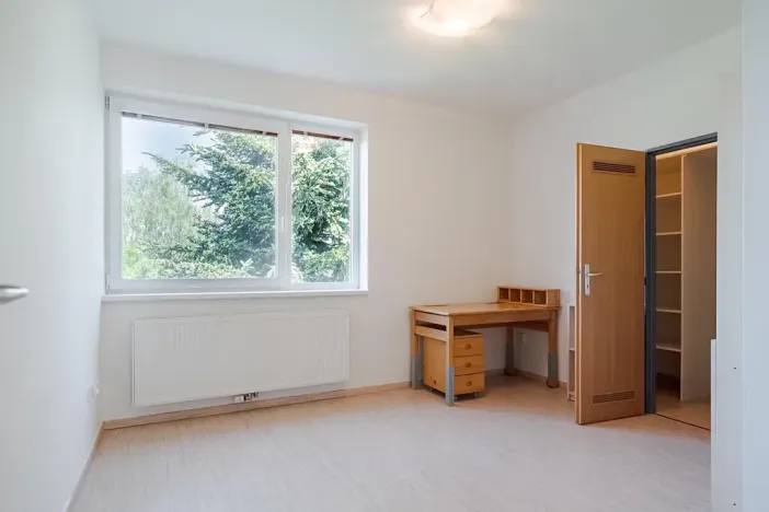 Prodej bytu 3+kk, Litomyšl, U Školek, 77 m2