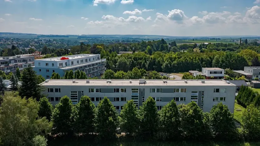 Prodej bytu 3+kk, Litomyšl, U Školek, 77 m2