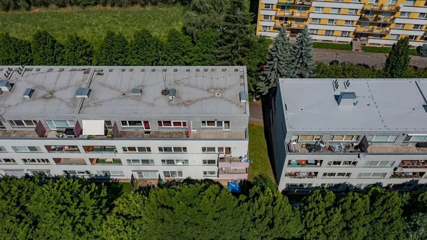 Prodej bytu 3+kk, Litomyšl, U Školek, 77 m2