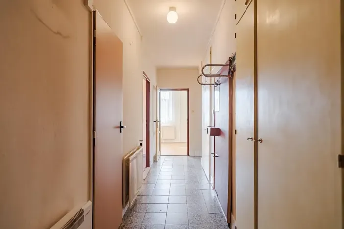 Prodej bytu 2+1, Nové Hrady, 75 m2