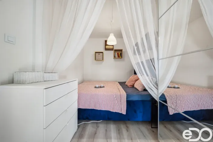 Prodej rodinného domu, Sezemice - Lukovna, 40 m2