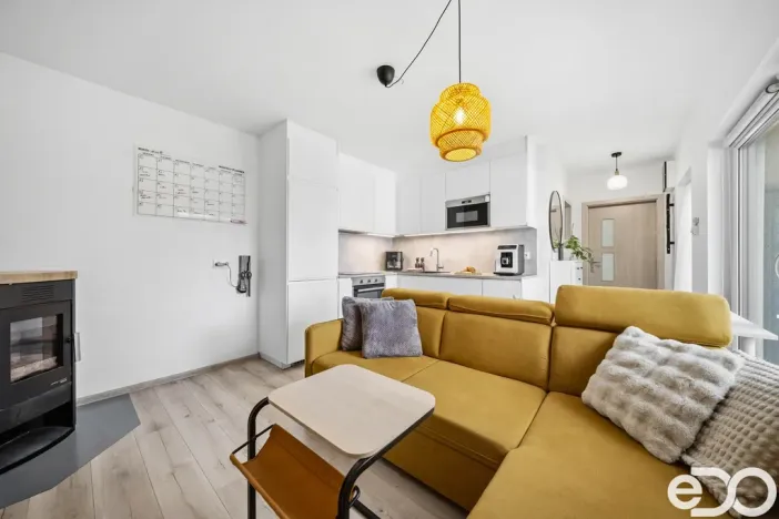 Prodej rodinného domu, Sezemice - Lukovna, 40 m2
