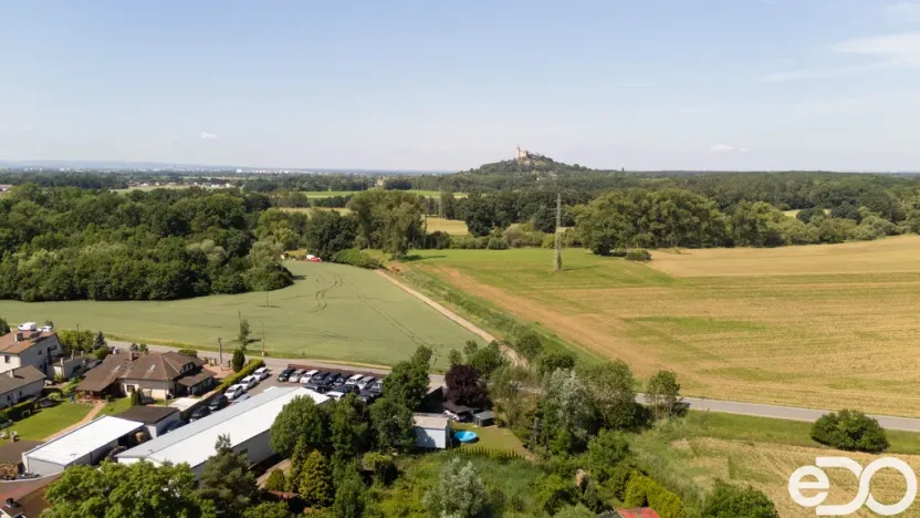 Prodej rodinného domu, Sezemice - Lukovna, 40 m2