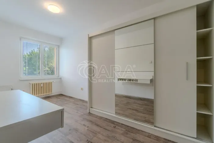 Pronájem bytu 2+1, Ostrava - Poruba, Moyzesova, 37 m2