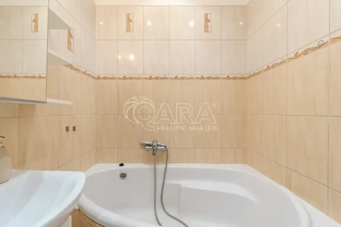 Pronájem bytu 2+1, Ostrava - Poruba, Moyzesova, 37 m2