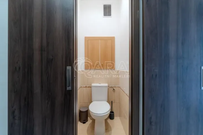 Pronájem bytu 2+1, Ostrava - Poruba, Moyzesova, 37 m2
