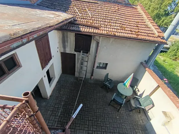 Prodej rodinného domu, Němčice nad Hanou, Horní brána, 164 m2