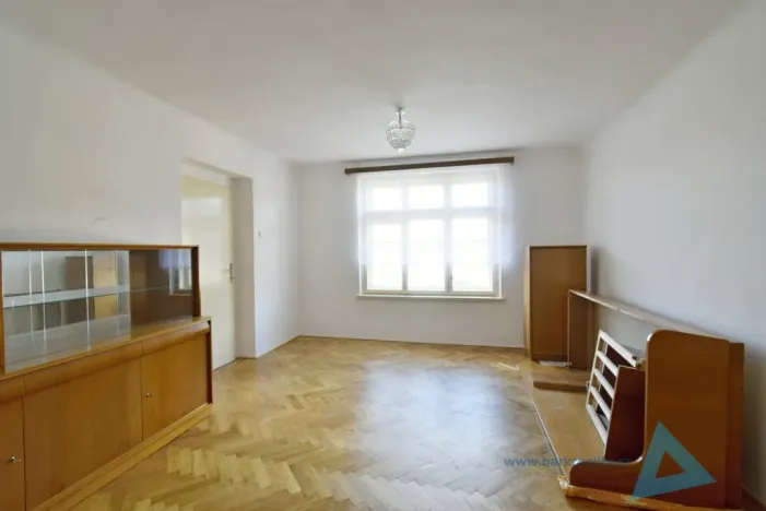 Pronájem bytu 3+kk, Nová Paka, Havlíčkova, 120 m2