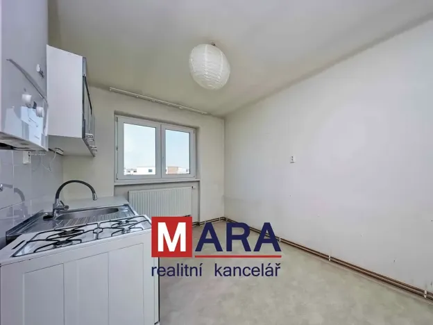 Prodej bytu 2+1, Olomouc, tř. Míru, 51 m2