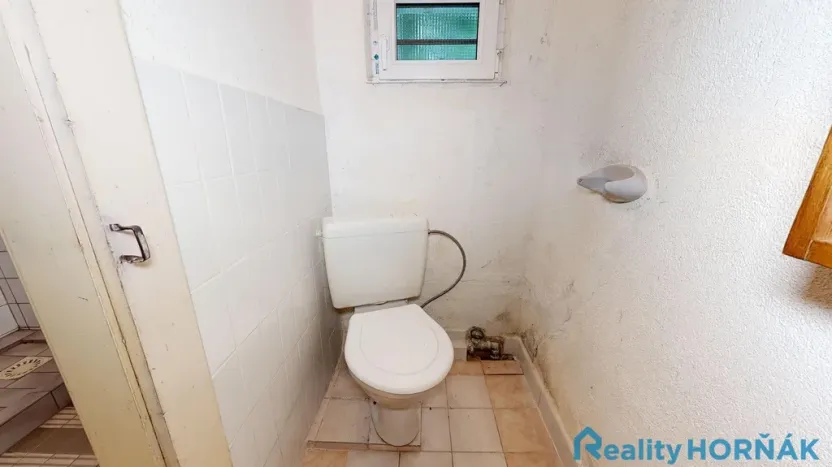 Prodej chaty, Bechyně, Větrov, 63 m2