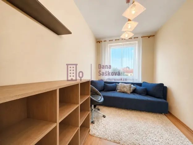 Prodej bytu 4+1, Nová Bystřice, Tovární, 81 m2