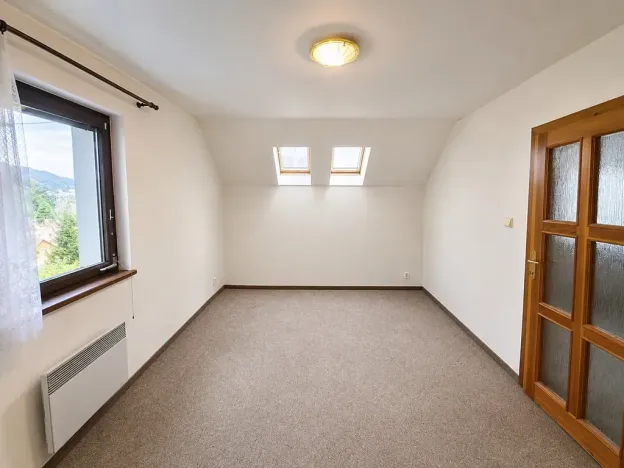 Prodej rodinného domu, Ústí nad Labem, Myslivečkova, 114 m2