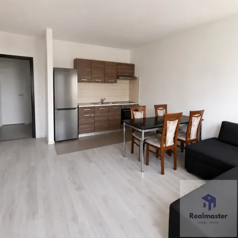 Prodej bytu 2+kk, Ústí nad Labem - Krásné Březno, Čechova, 47 m2