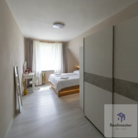 Prodej bytu 2+kk, Ústí nad Labem - Krásné Březno, Čechova, 47 m2