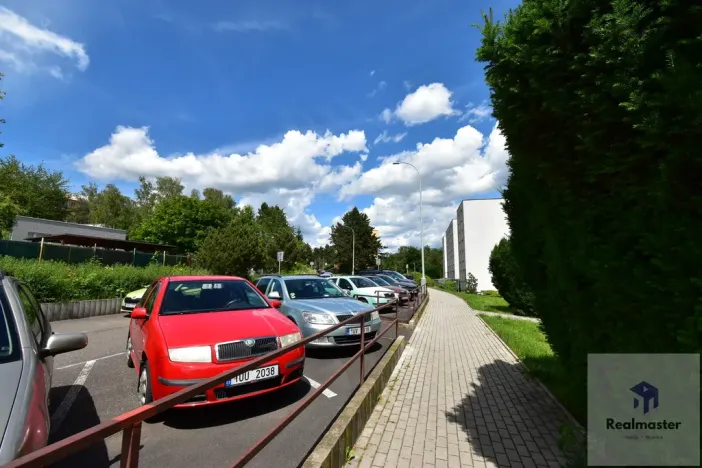 Prodej bytu 2+kk, Ústí nad Labem - Krásné Březno, Čechova, 47 m2