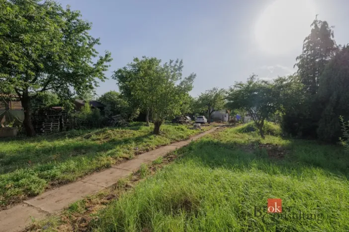 Prodej chaty, Rokycany - Nové Město, Žďárská cesta, 33 m2