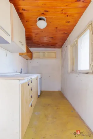 Prodej chaty, Rokycany - Nové Město, Žďárská cesta, 33 m2