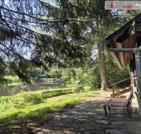 Prodej chaty, Kraslice - Mlýnská, 44 m2