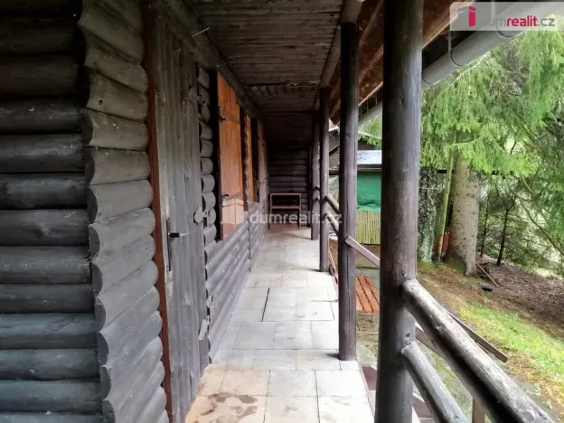 Prodej chaty, Kraslice - Mlýnská, 44 m2