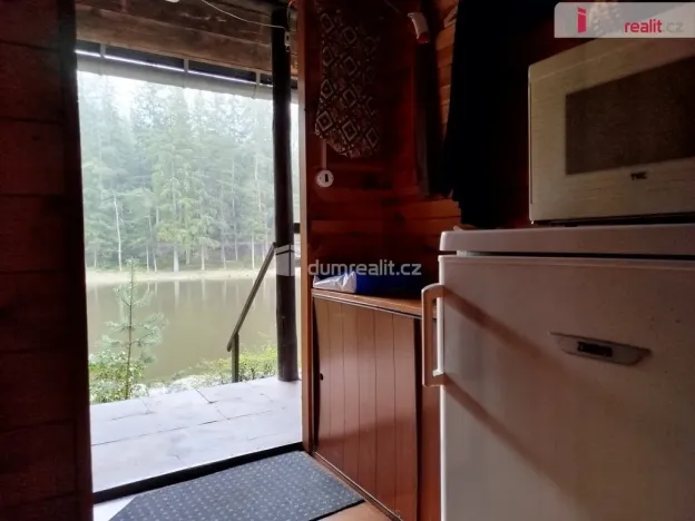 Prodej chaty, Kraslice - Mlýnská, 44 m2