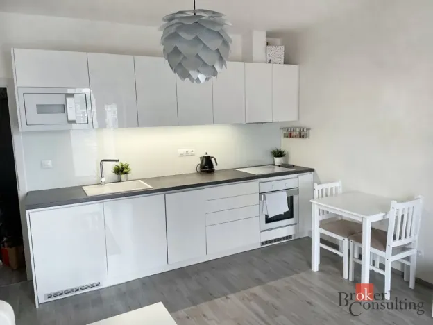 Pronájem bytu 2+kk, Plzeň - Jižní Předměstí, Poděbradova, 49 m2