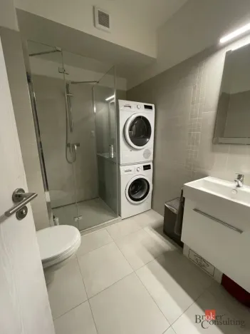 Pronájem bytu 2+kk, Plzeň - Jižní Předměstí, Poděbradova, 49 m2