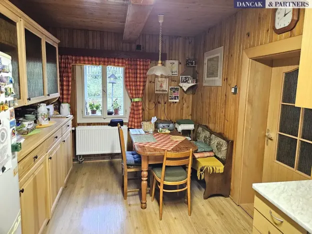 Prodej rodinného domu, Malenovice, 300 m2