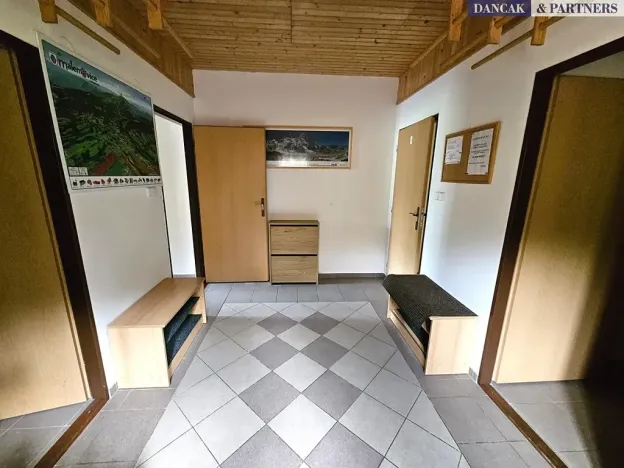 Prodej rodinného domu, Malenovice, 300 m2
