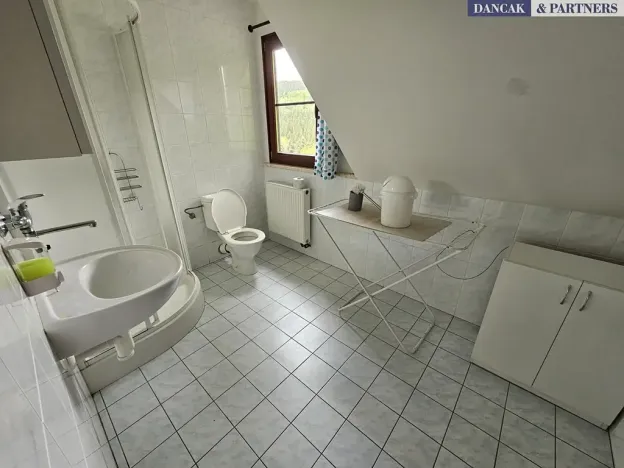 Prodej rodinného domu, Malenovice, 300 m2
